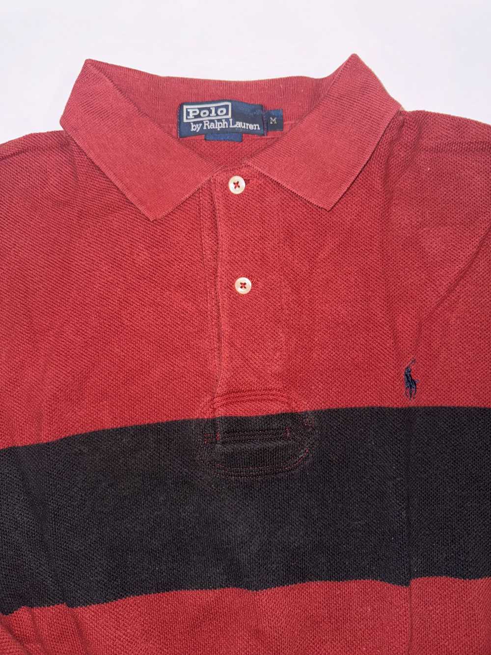 Polo Ralph Lauren Vintage Polo Ralph Lauren (Very… - image 2