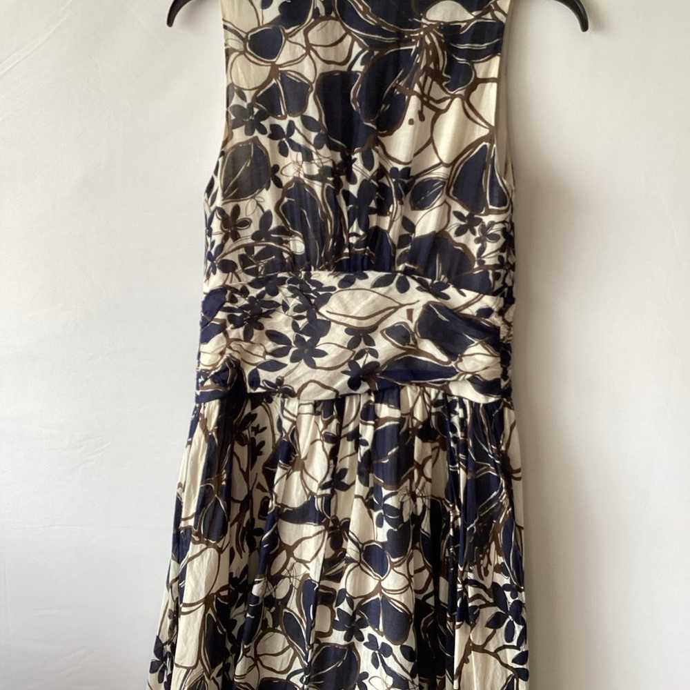 Jones New York sleeveless maxi dress - image 3