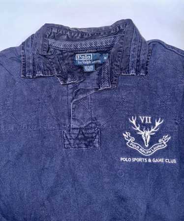 Rugby Ralph Lauren Rare Heavy Knit/Fall 2012 | eBay