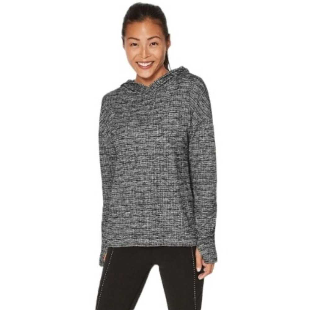 Lululemon Extra Mile Hoodie size 4 - image 1