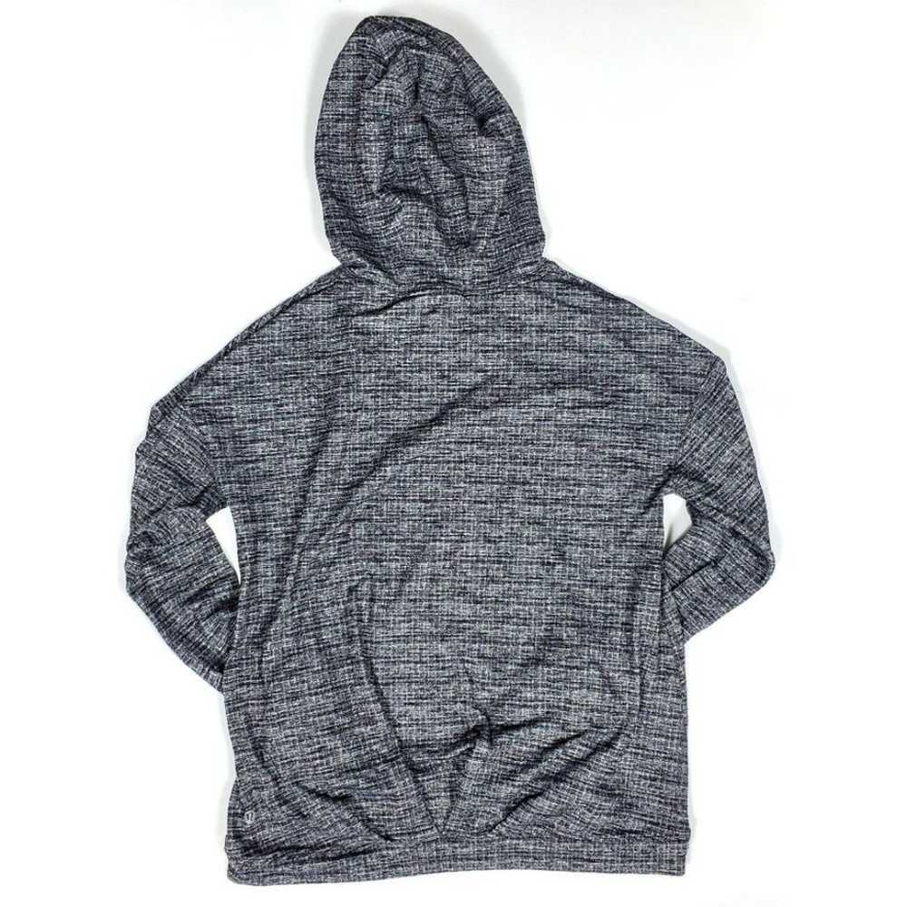 Lululemon Extra Mile Hoodie size 4 - image 5