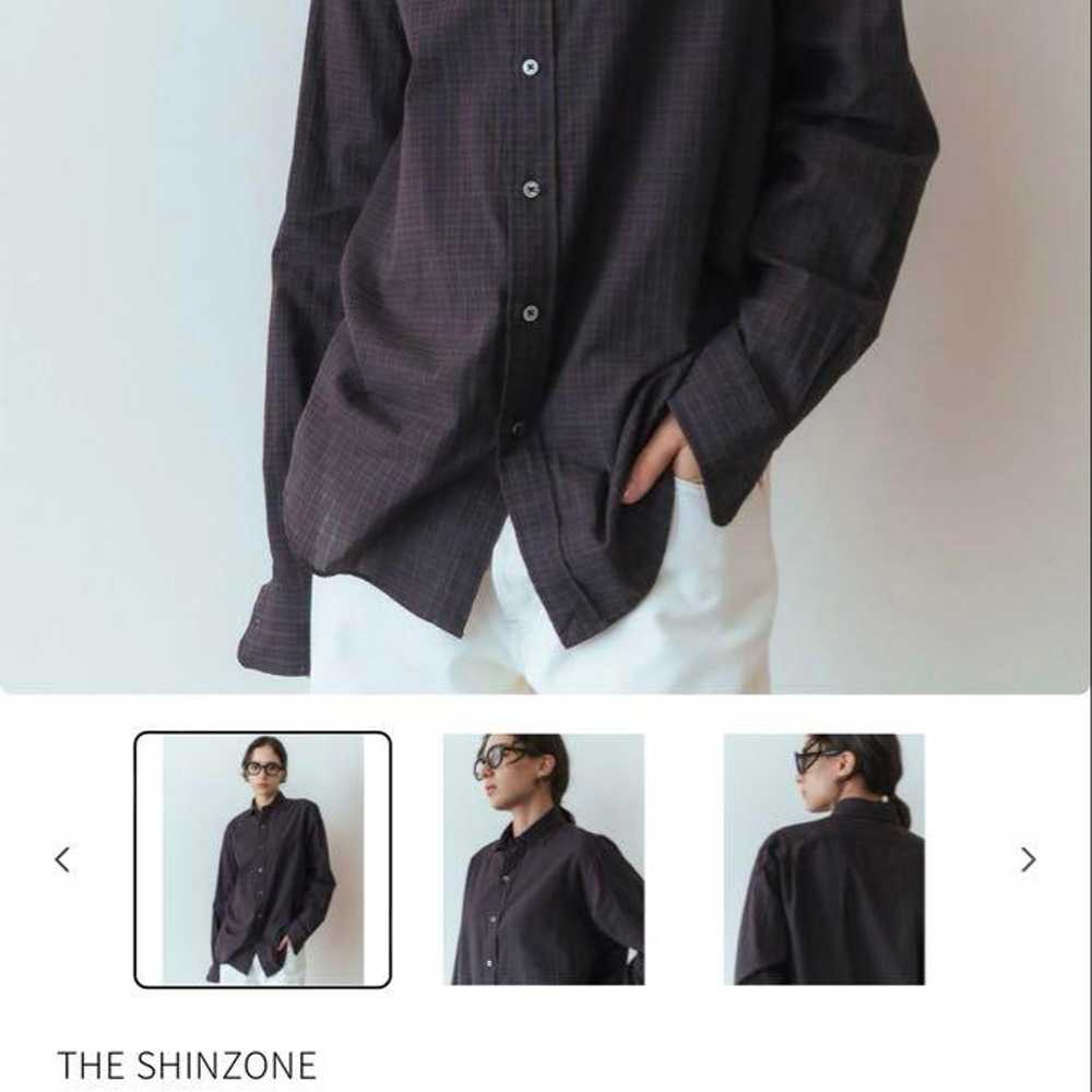 Shinzone Peck Shirt - image 1