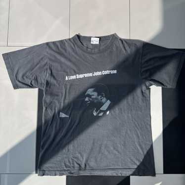 John coltrane a love - Gem
