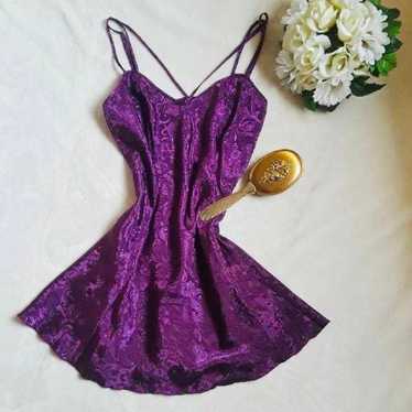 Victoria's Secret Slip Dress