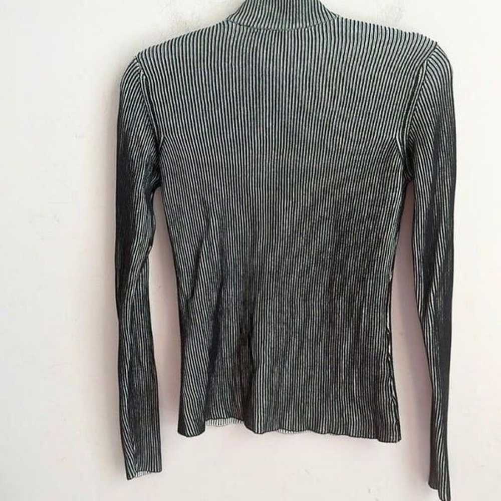 Han Kjobenhavn HALF ZIP KNIT S - image 6