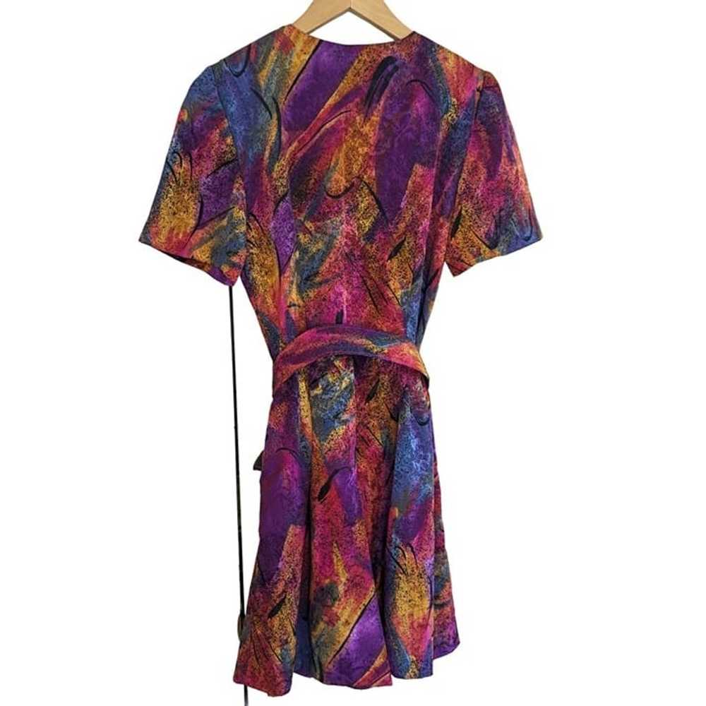 Nancy McGee Custom Made Womens Jumpsuit Multicolo… - image 7