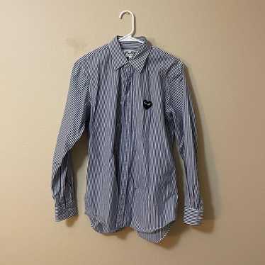 Comme des Garcons Dress Shirt - image 1