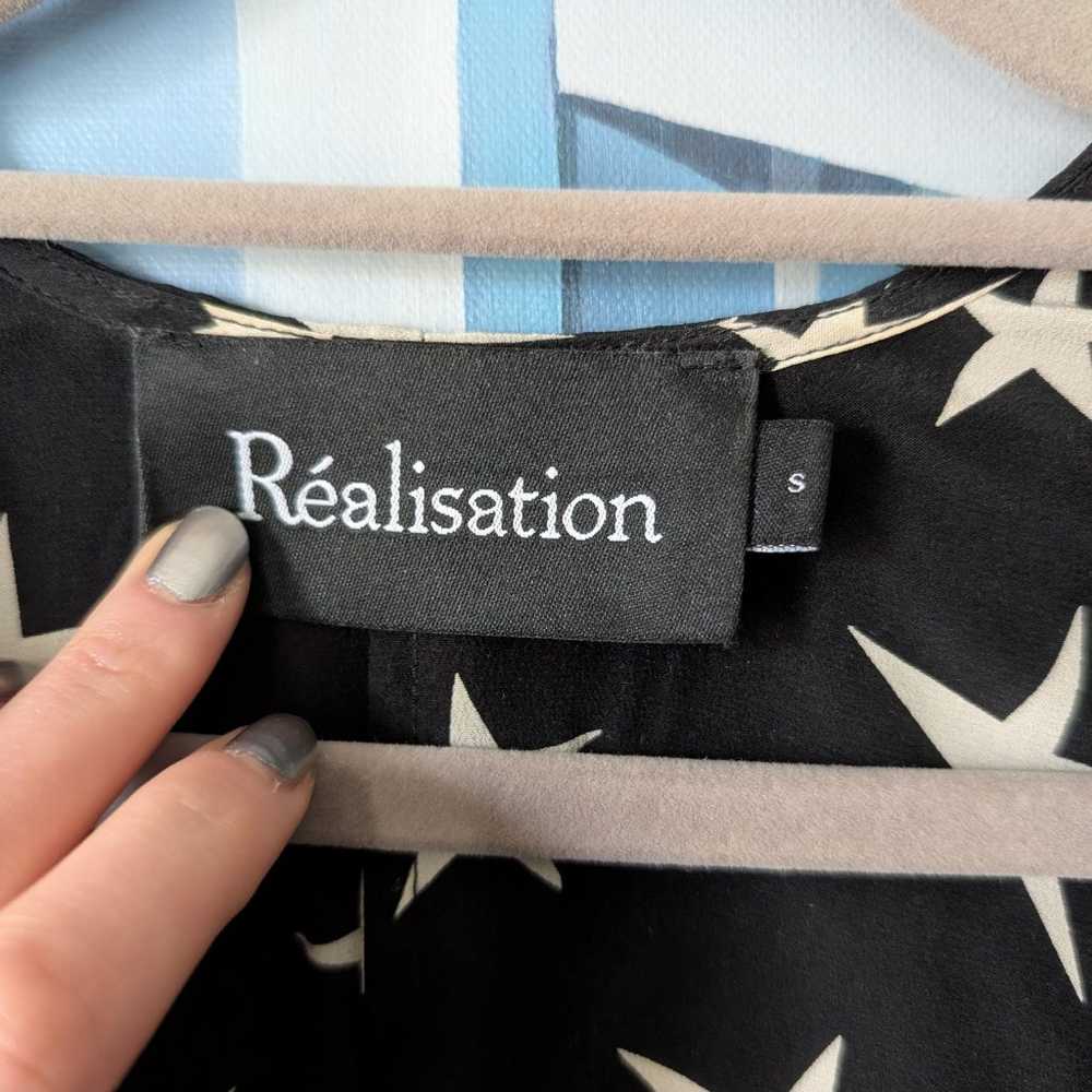 Realisation Par Bianca top size S - image 2