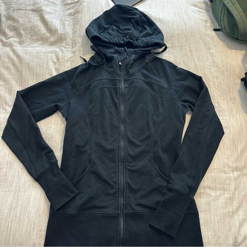 Lululemon Athletica Scuba Hoodie - image 1