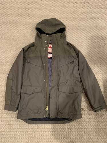 Filson denim jacket - Gem