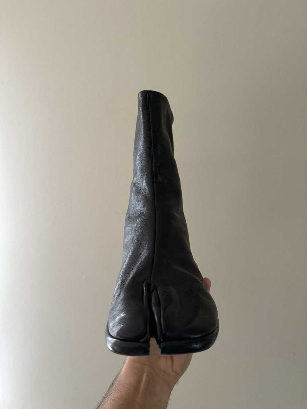 Maison Margiela Maison Margiela Tabi Boots ( SEND… - image 4