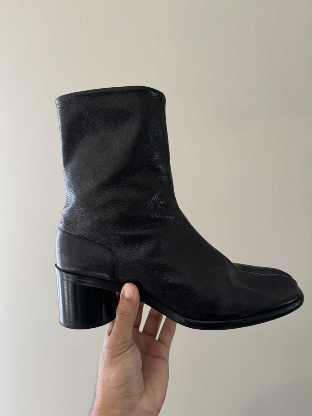 Maison Margiela Maison Margiela Tabi Boots ( SEND… - image 6