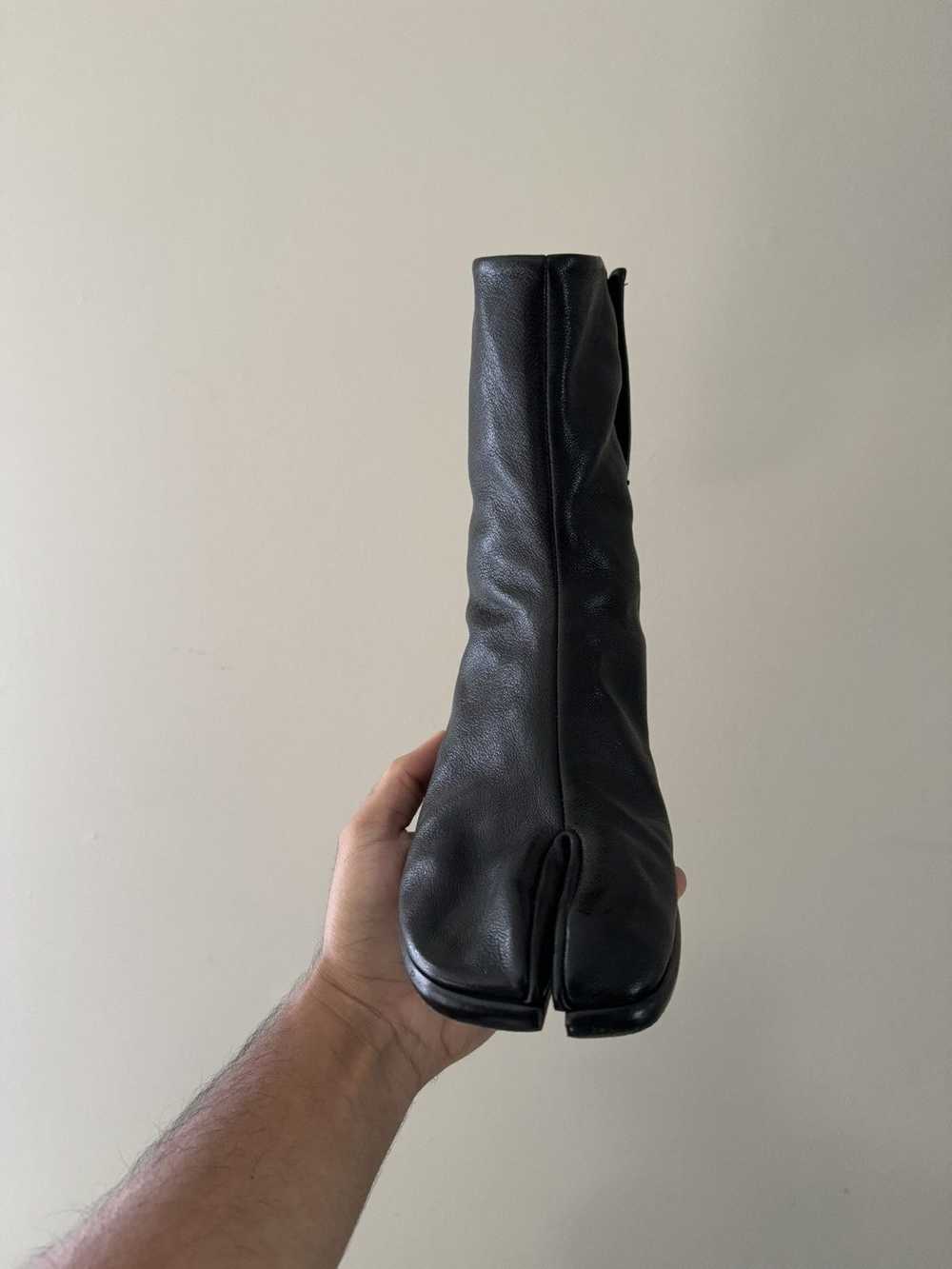 Maison Margiela Maison Margiela Tabi Boots ( SEND… - image 7