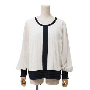 Edward Achour / EDWARD ACHOUR PARIS Blouse with Go