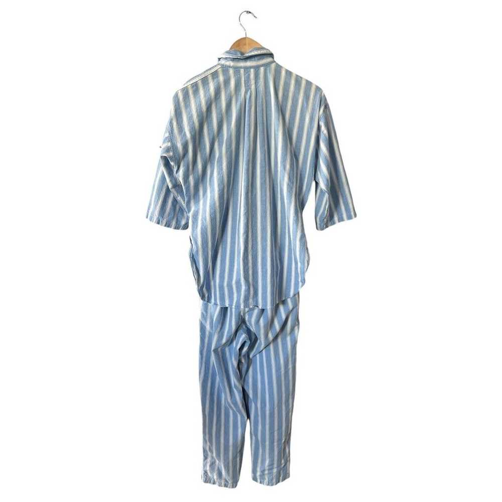 Vintage Diane Von Furstenberg Sportswear Stripe J… - image 3