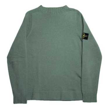 Stone Island Wool pull