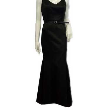 Vineyard Collection Empress Of The Night Dress Siz