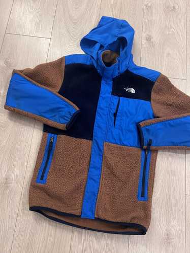 Streetwear × The North Face × Vintage The North F… - image 1