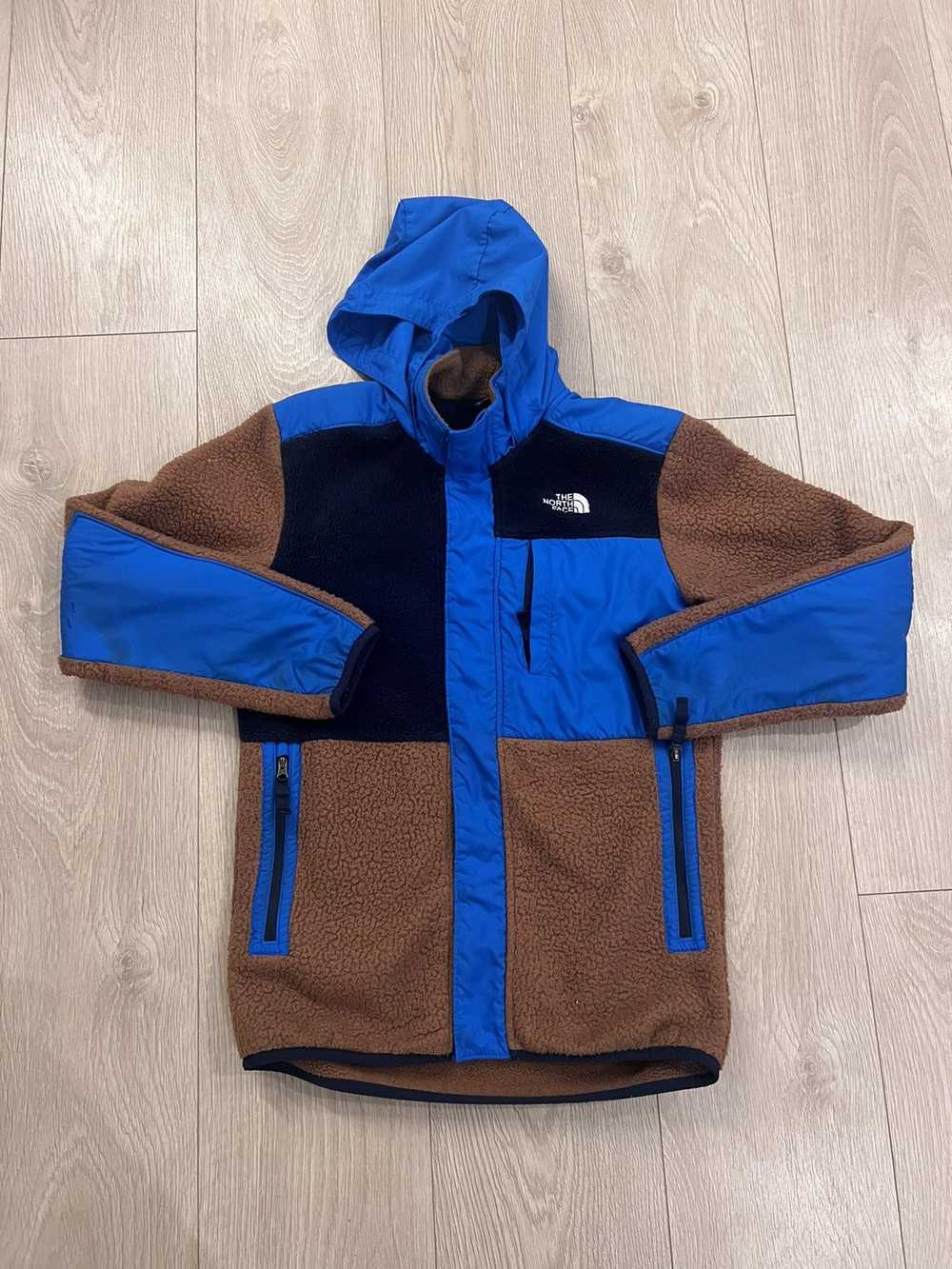 Streetwear × The North Face × Vintage The North F… - image 2