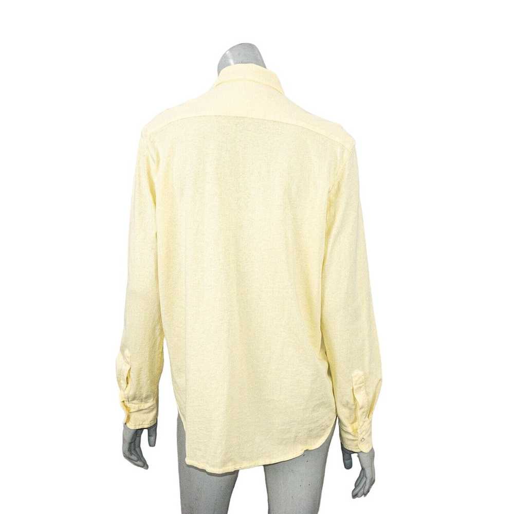 Tee Lab Frank & Eileen Women's Button up HJ Shirt… - image 3