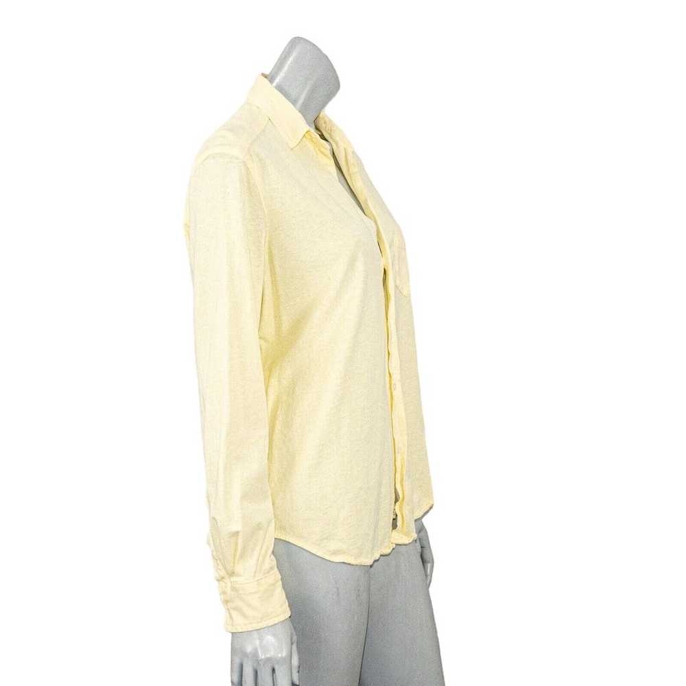 Tee Lab Frank & Eileen Women's Button up HJ Shirt… - image 4