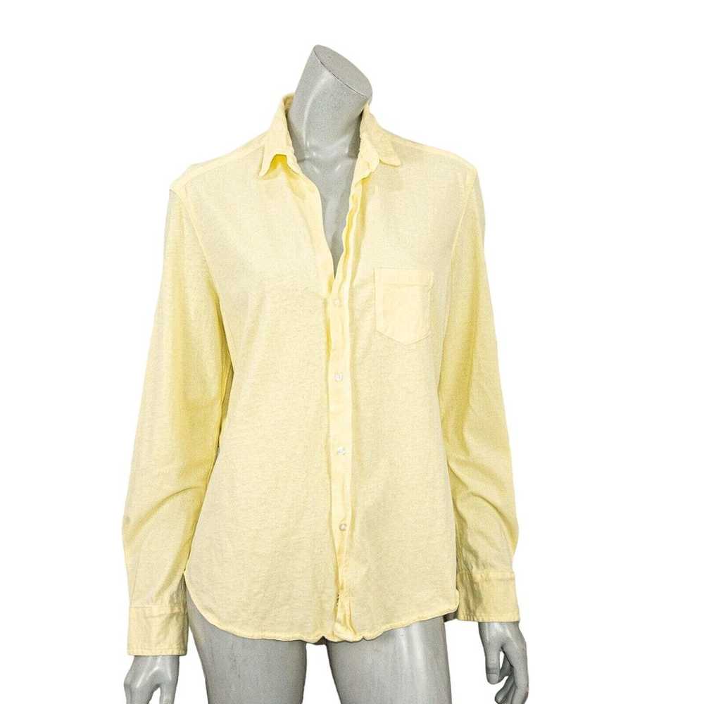 Tee Lab Frank & Eileen Women's Button up HJ Shirt… - image 5