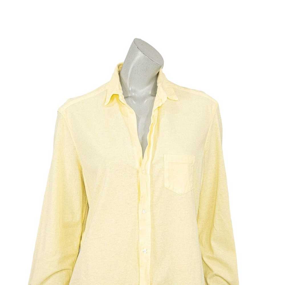 Tee Lab Frank & Eileen Women's Button up HJ Shirt… - image 7