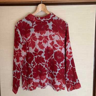 Ladies' Blouse