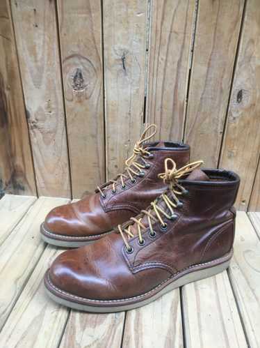Red wing 2950 - Gem