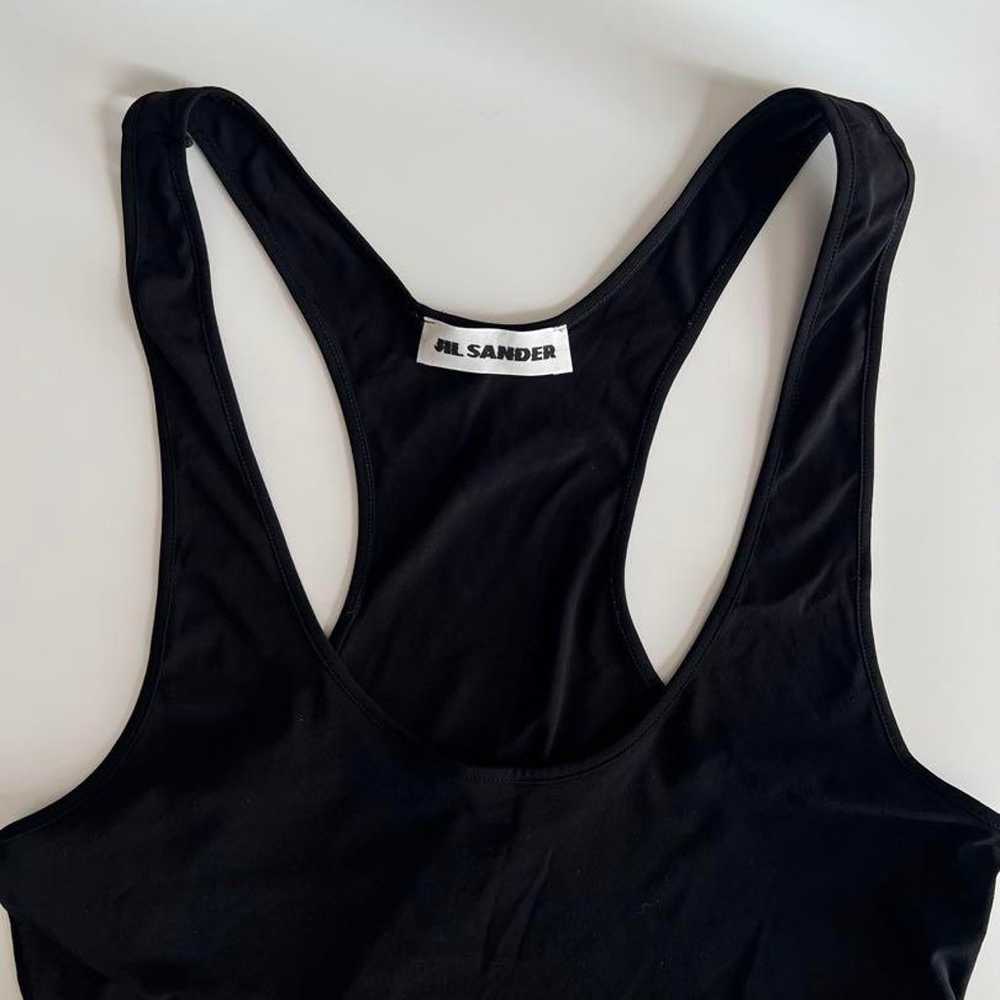 2000s JIL SANDER CAMISOLE - image 2