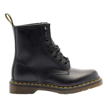 Dr. Martens Leather boots