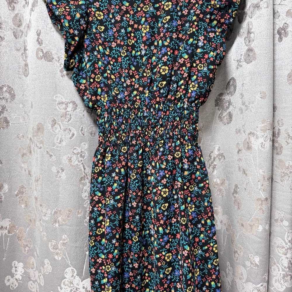 American Rag/Size: M/ Vintage Floral Dress - image 2