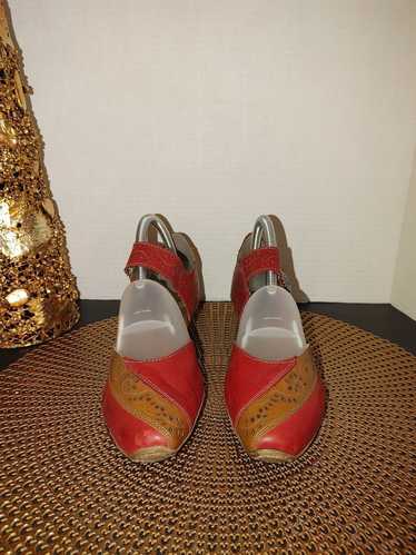 Rieker Rieker Mary Jane Size 37