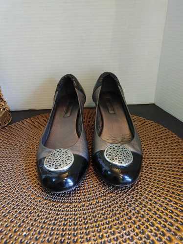 Brighton Brighton Marci Kitten Heels Size 8.5M