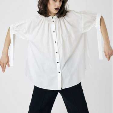 Enfold Blouse Deuxieme Classe Ron Herman