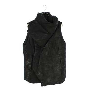 Julius Julius Runway Vest / Lamb leather - image 1