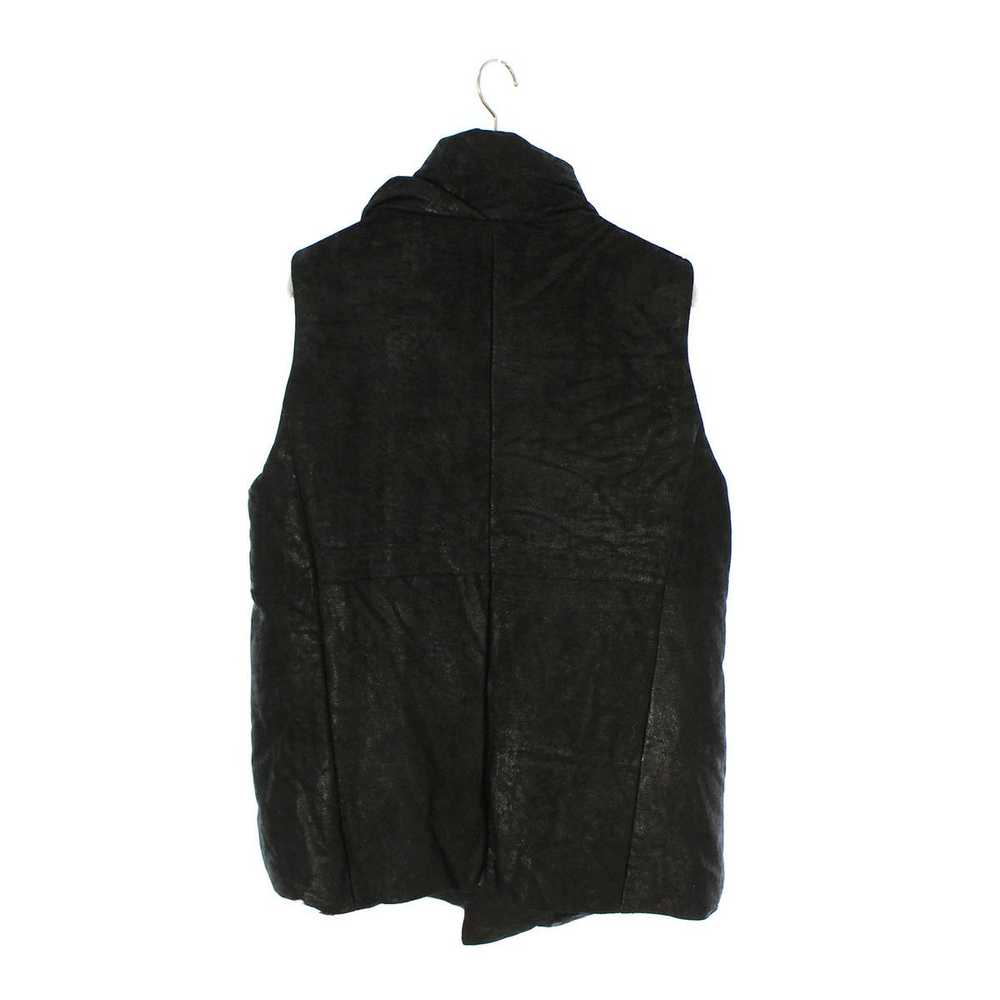 Julius Julius Runway Vest / Lamb leather - image 2