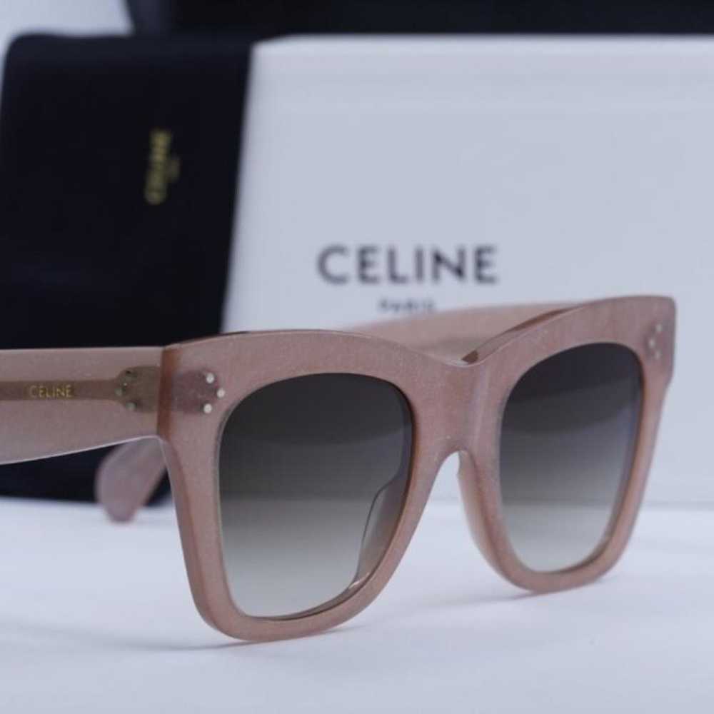 Celine Sunglasses - image 12