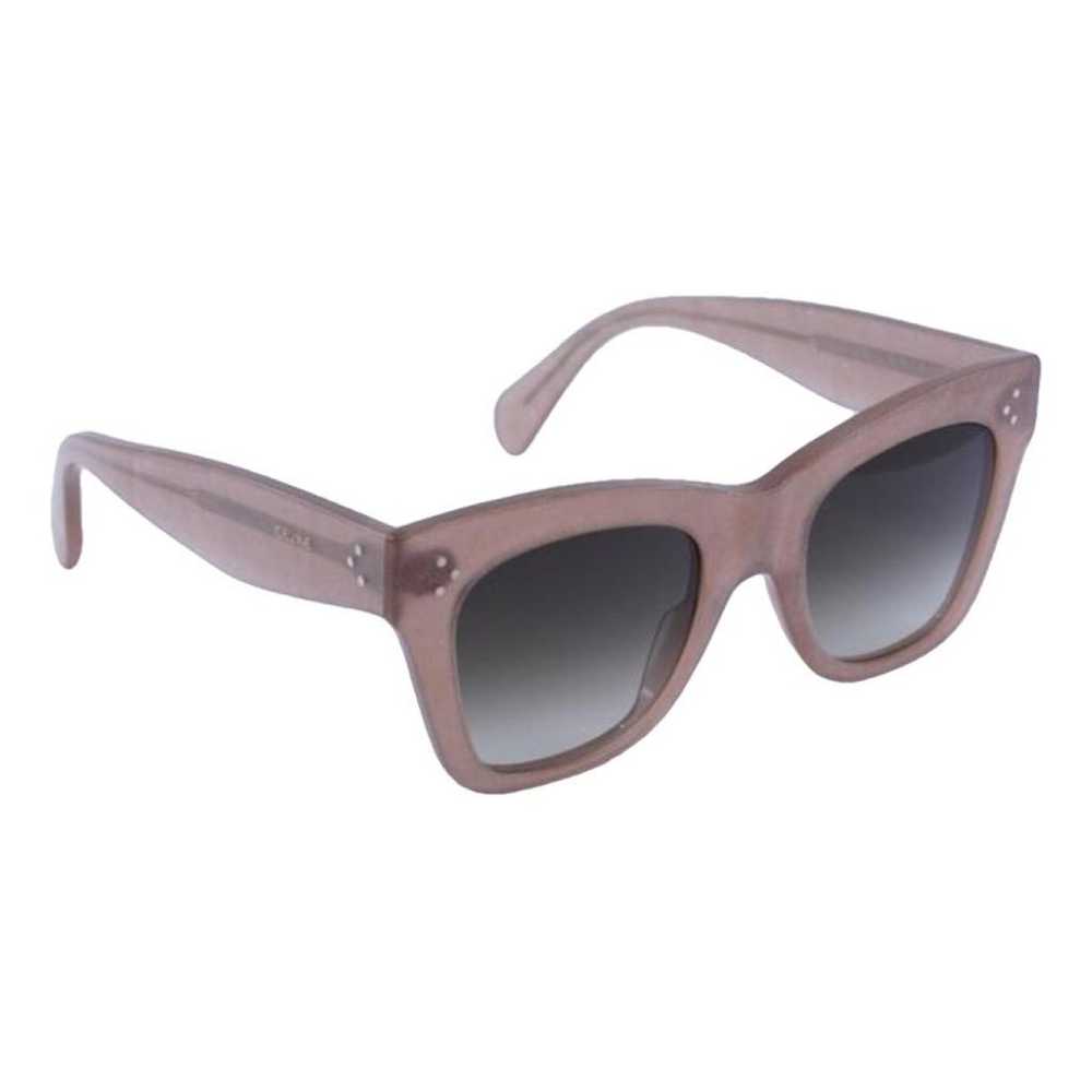 Celine Sunglasses - image 1