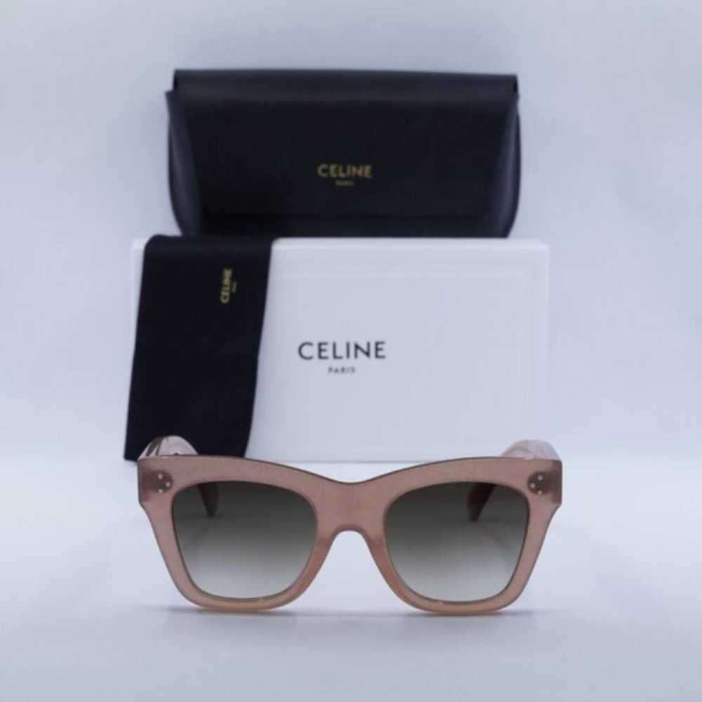 Celine Sunglasses - image 3