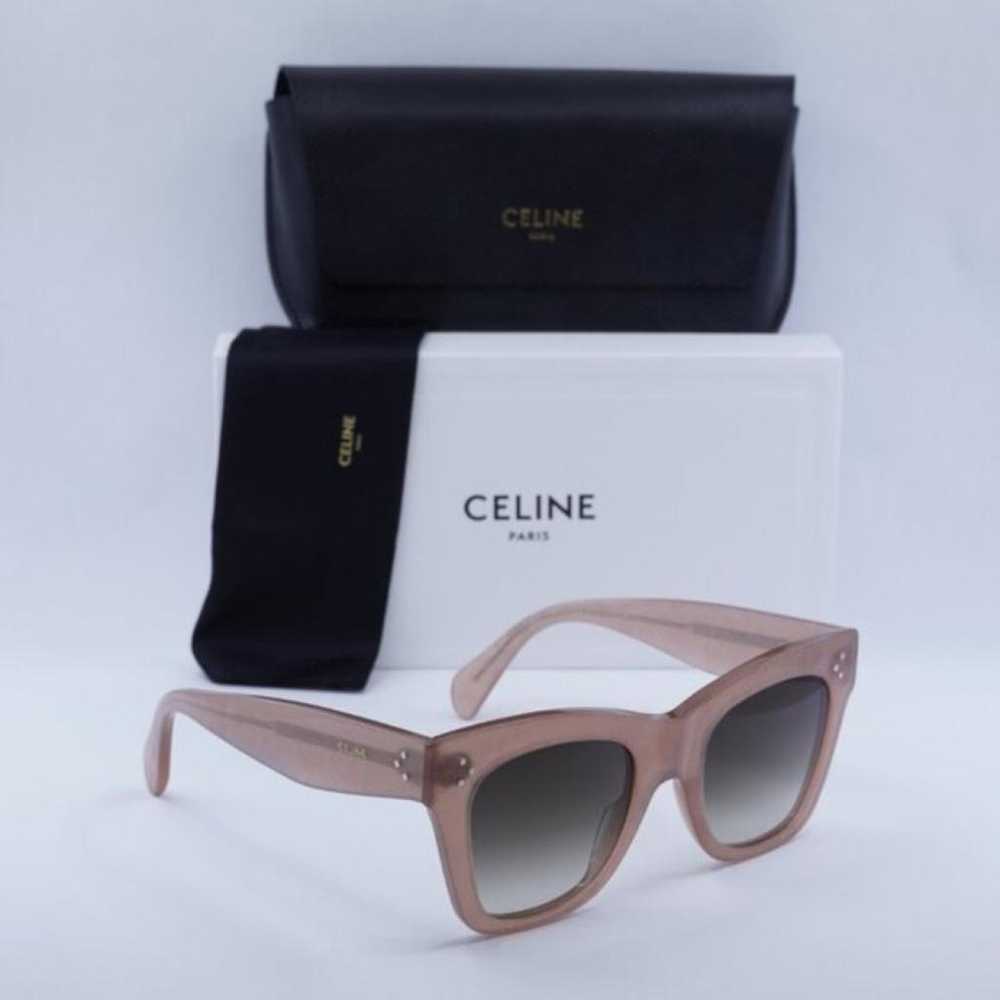 Celine Sunglasses - image 6