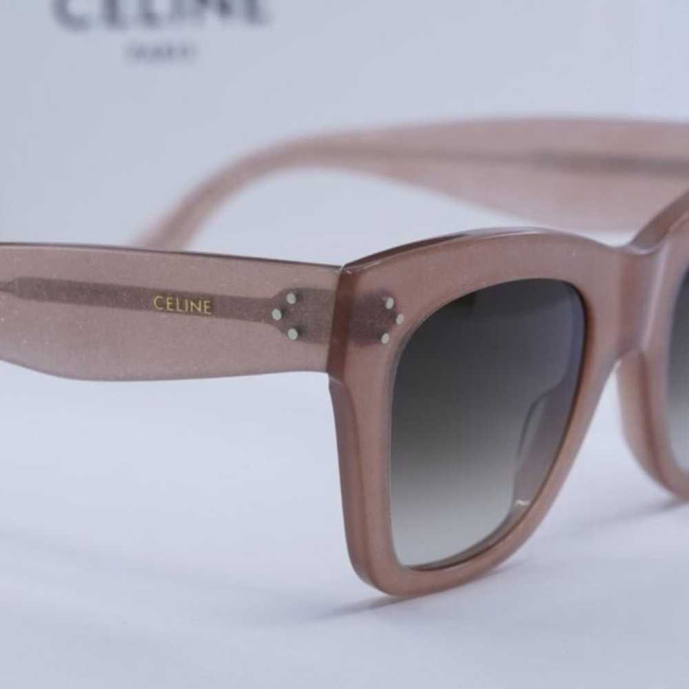 Celine Sunglasses - image 8