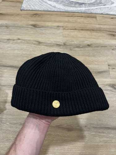 Kith × Versace Kith Versace Medusa Beanie