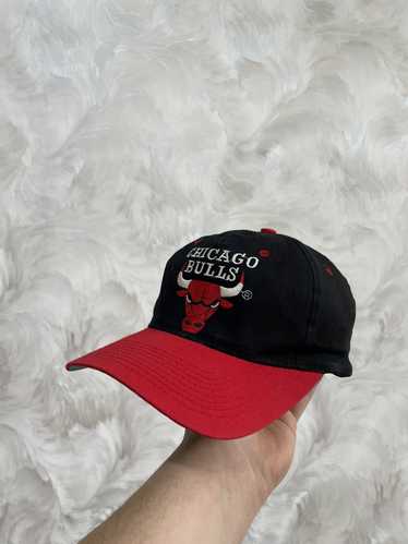 Chicago Bulls × Japanese Brand × Vintage Vintage N