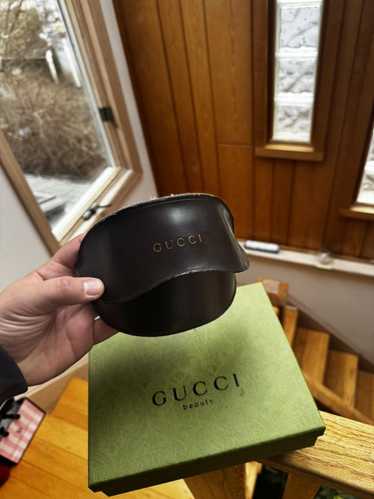 Gucci × Luxury × Vintage Vintage Men’s Sunglasses 