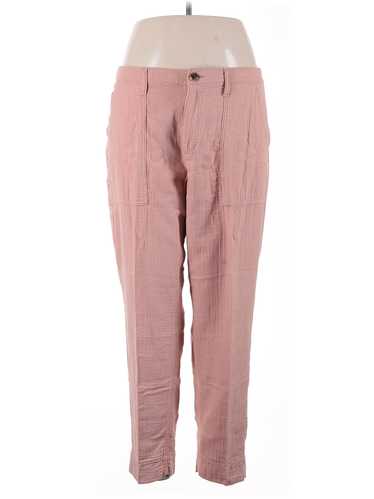 Old Navy Women Pink Casual Pants 14