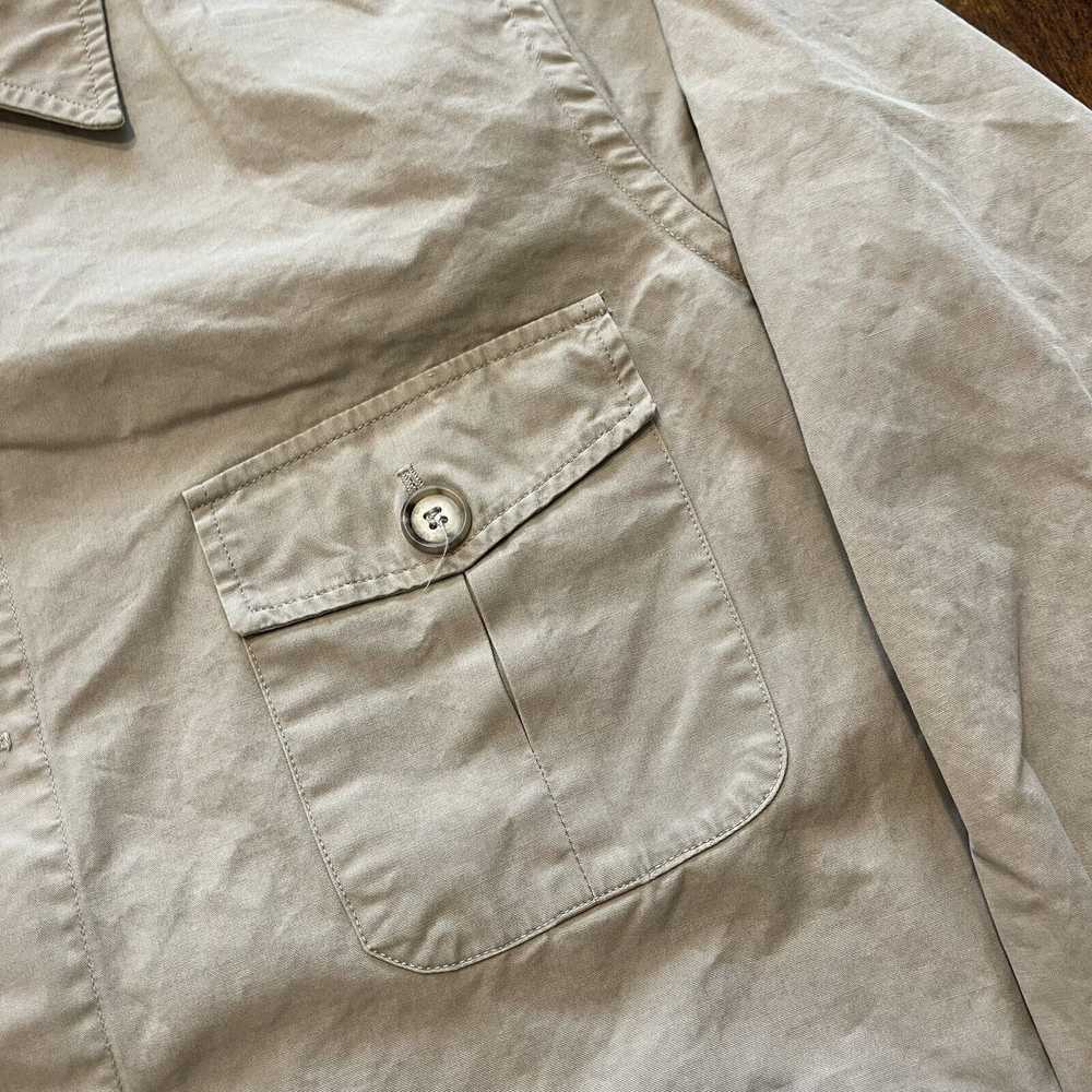 Abercrombie & Fitch Vtg 60s Abercrombie & Fitch S… - image 6