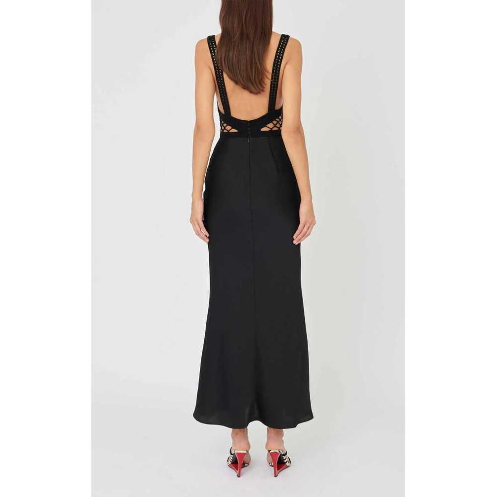 Silvia Astore Mid-length dress - image 3