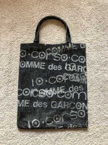 10 corso como tote - Gem