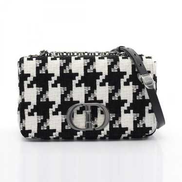 Christian Dior Cloth handbag - image 1